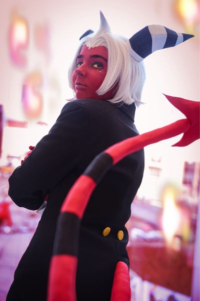Specto, Moxxie 