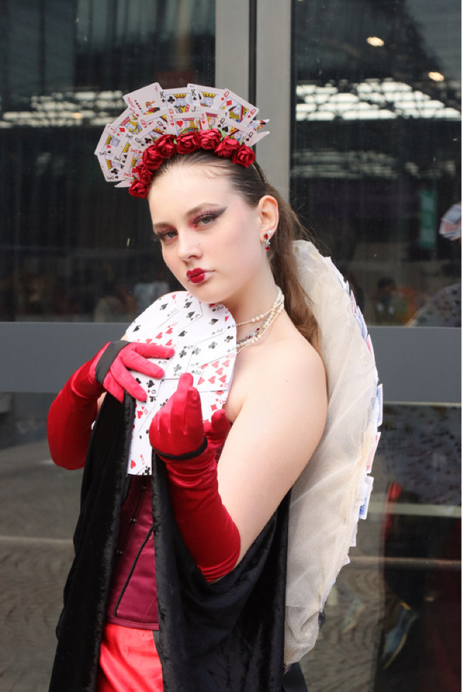 Reine de cœur JE 24 - Photo 12