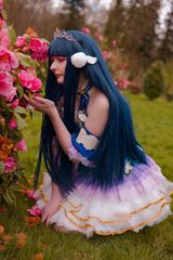 Yohane angel preview 3