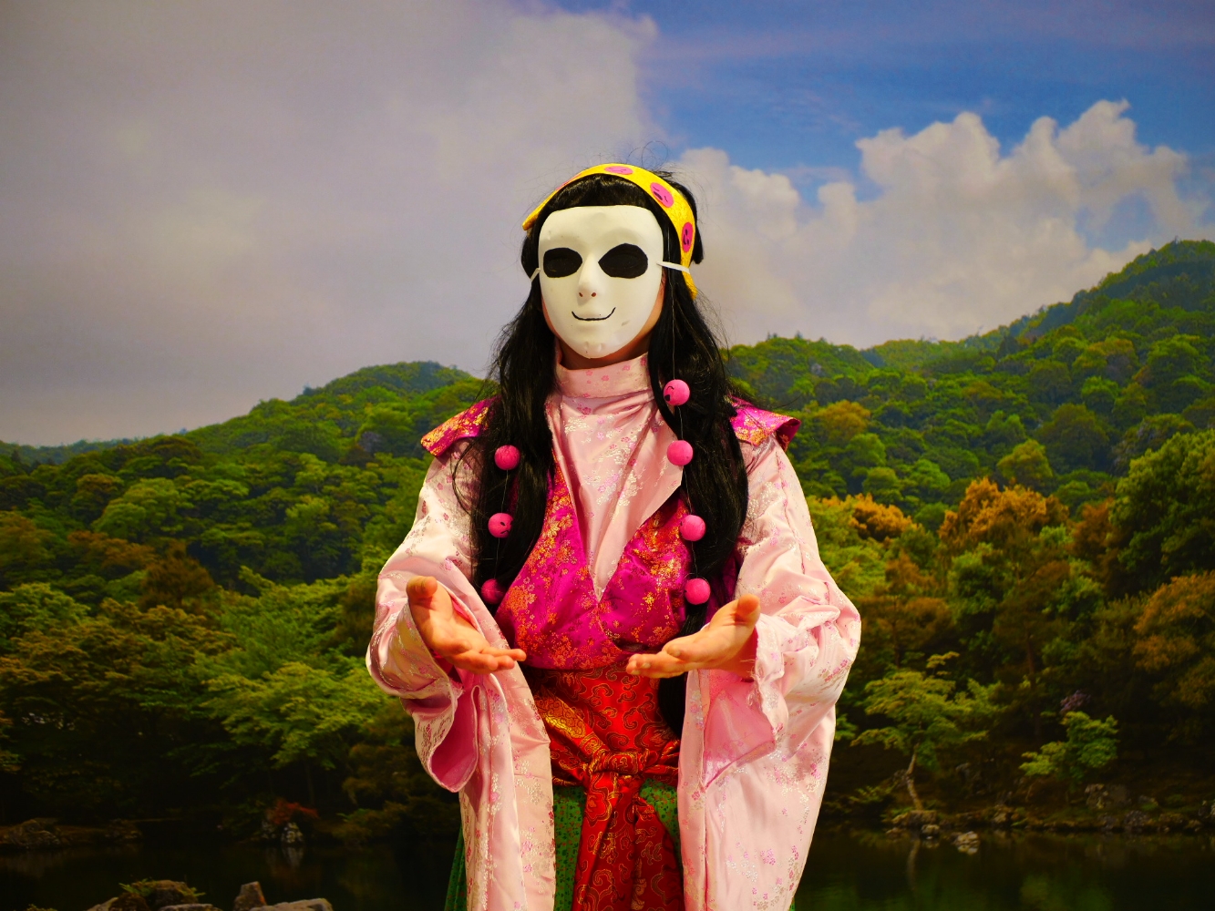 Alluka Zoldyck  - Photo 16