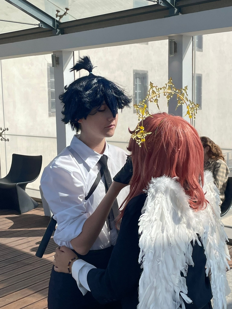 Aki — photo 6