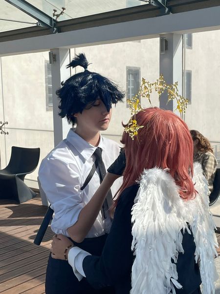 Aikorosensei - Aki