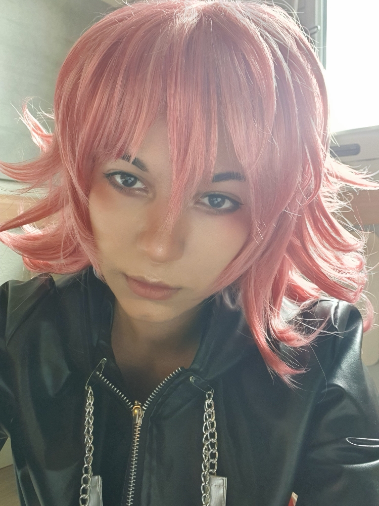 Selfies/random pics, photo 197