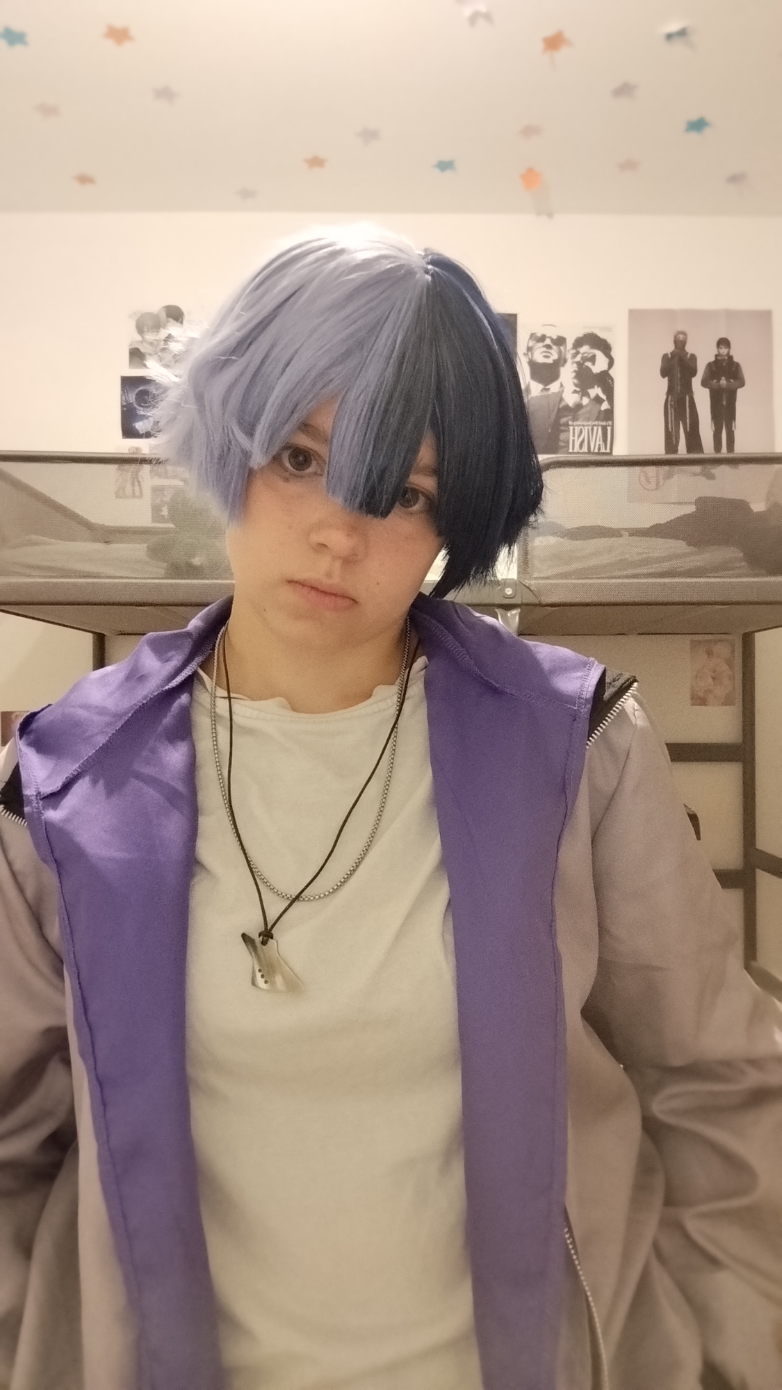Toya 🎤🩵💙 — photo 11