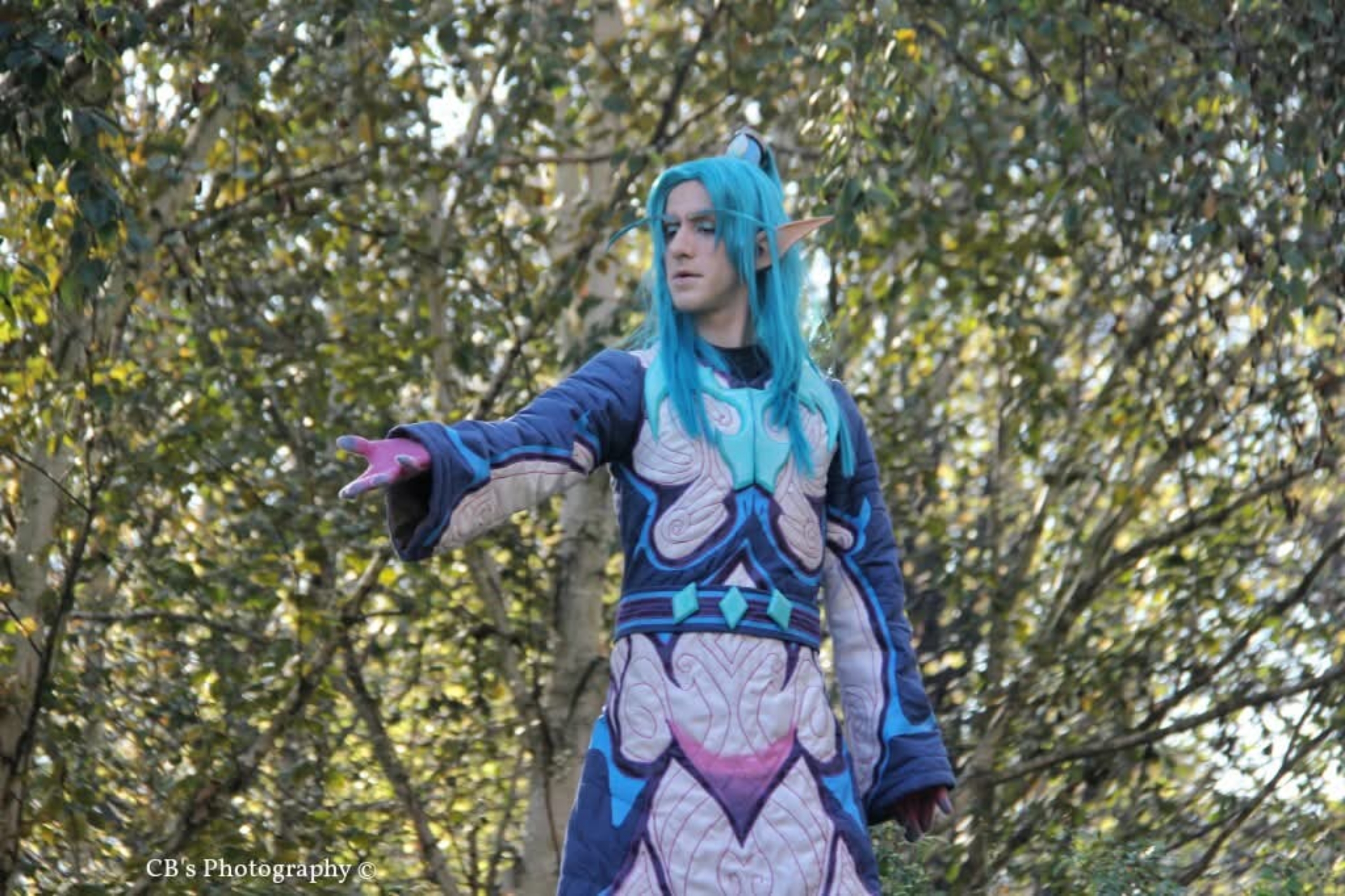 Malygos, photo 112