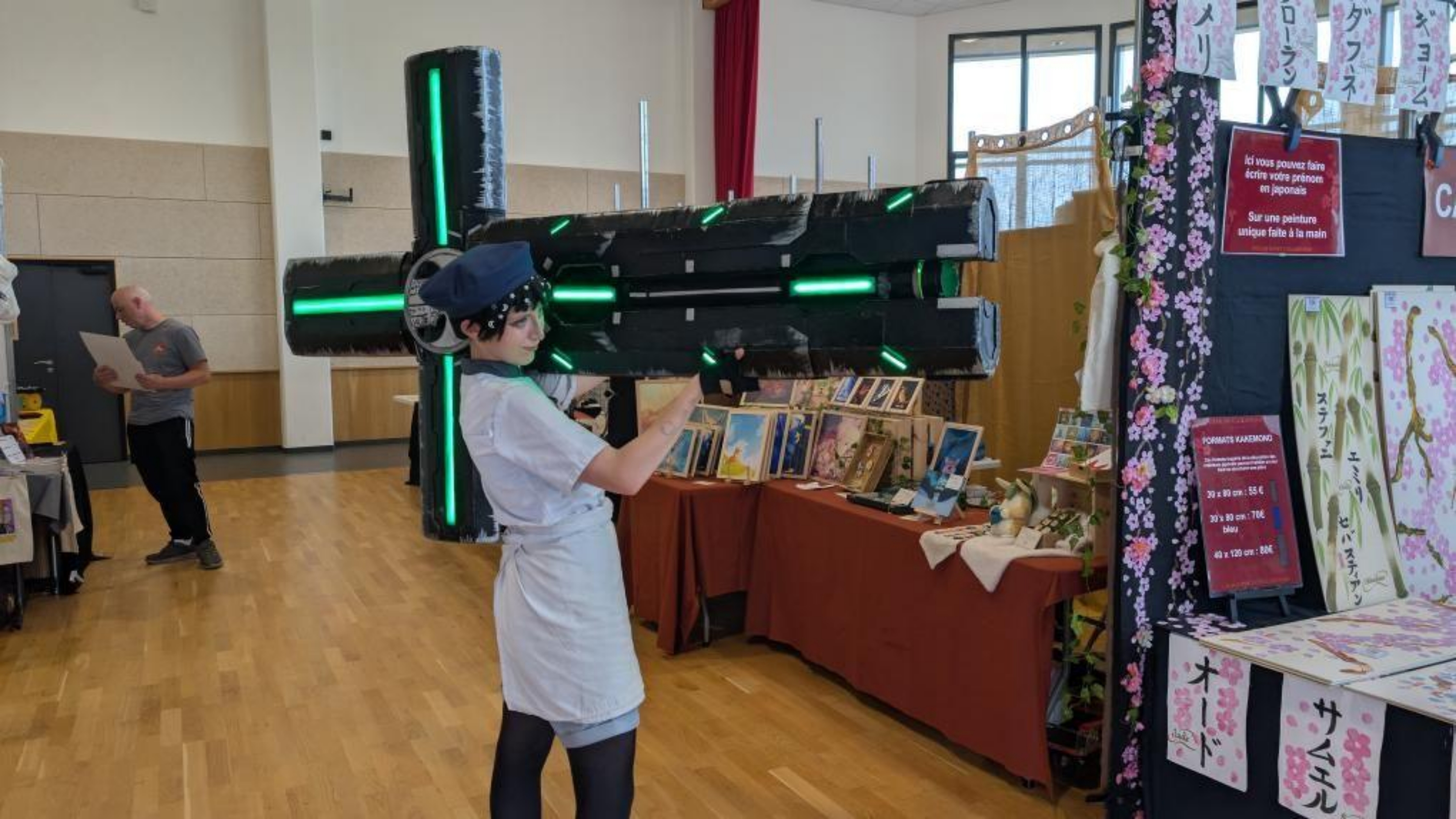 Gevaudan pop culture - Photo 18