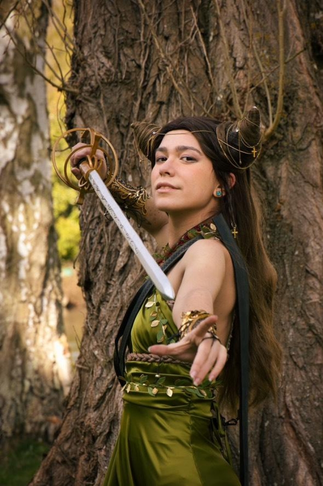 Jude Duarte - Photo 4