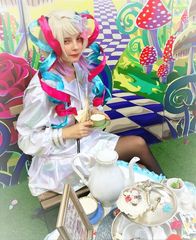 K Angel Art to play preview 3