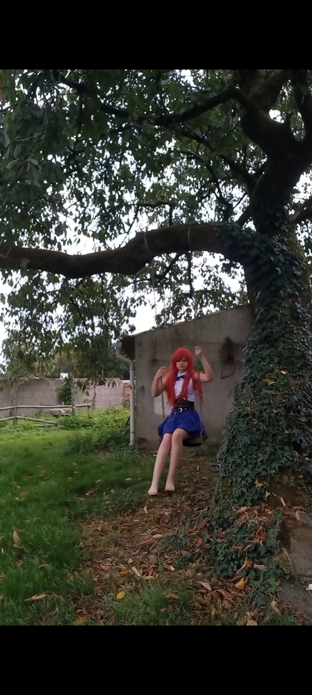 Erza Scarlet  - Photo 4