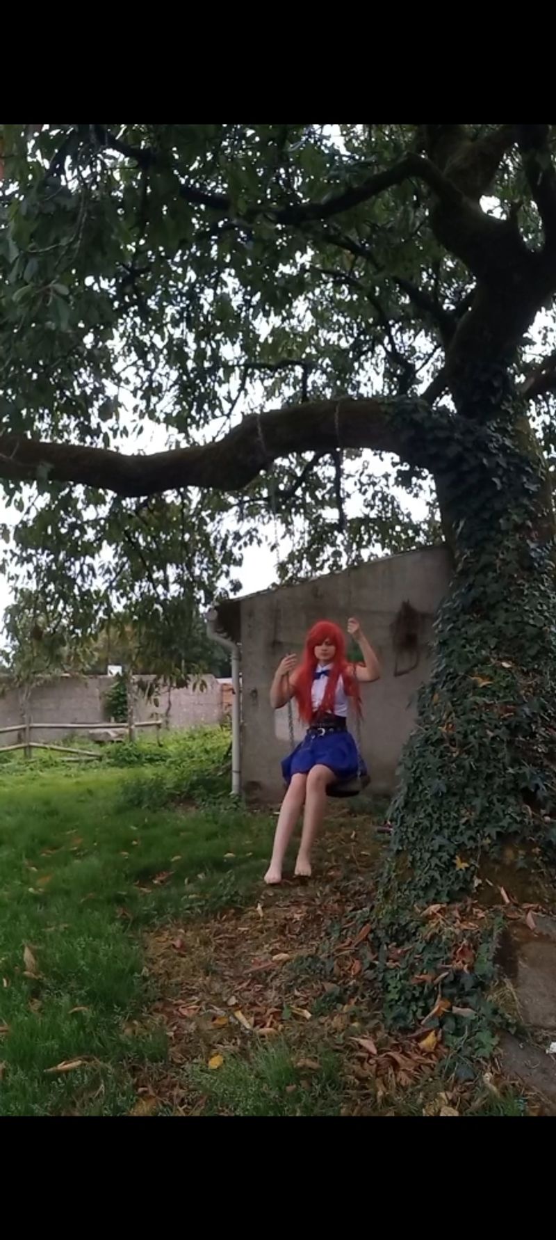 Océane♡⁠ – Erza Scarlet 