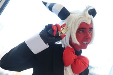 Moxxie preview 2