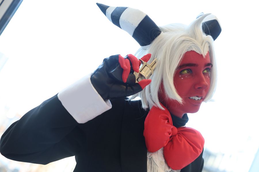 Specto - Moxxie 