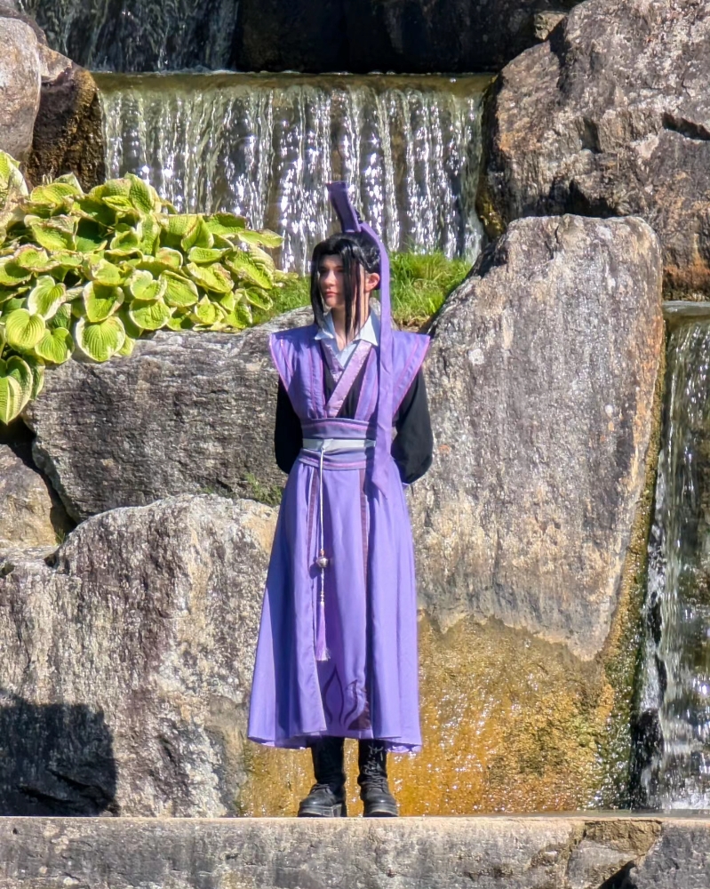 Jiang Cheng - Photo 6