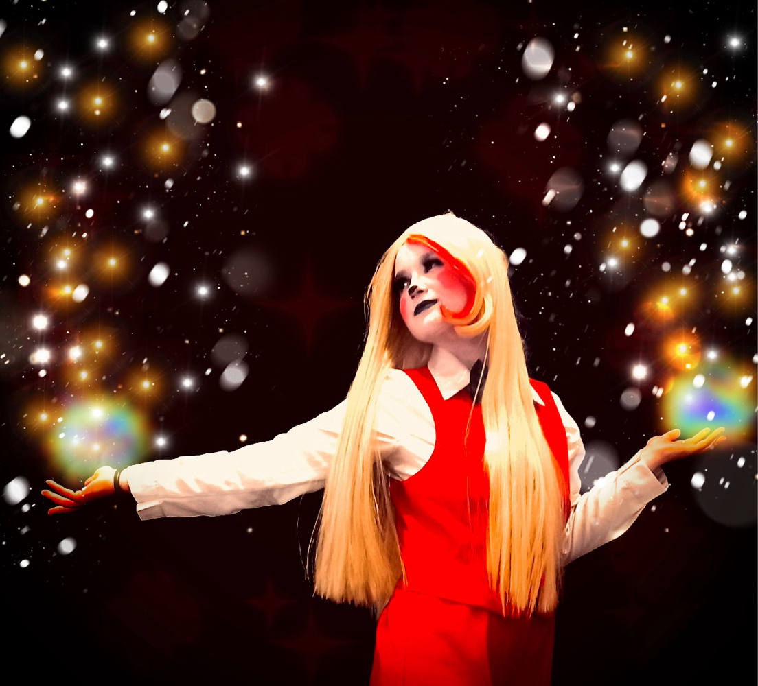 Charlie Morningstar - Photo 1