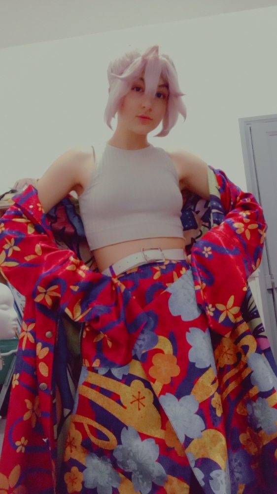 Senju Kawaragi - Photo 1