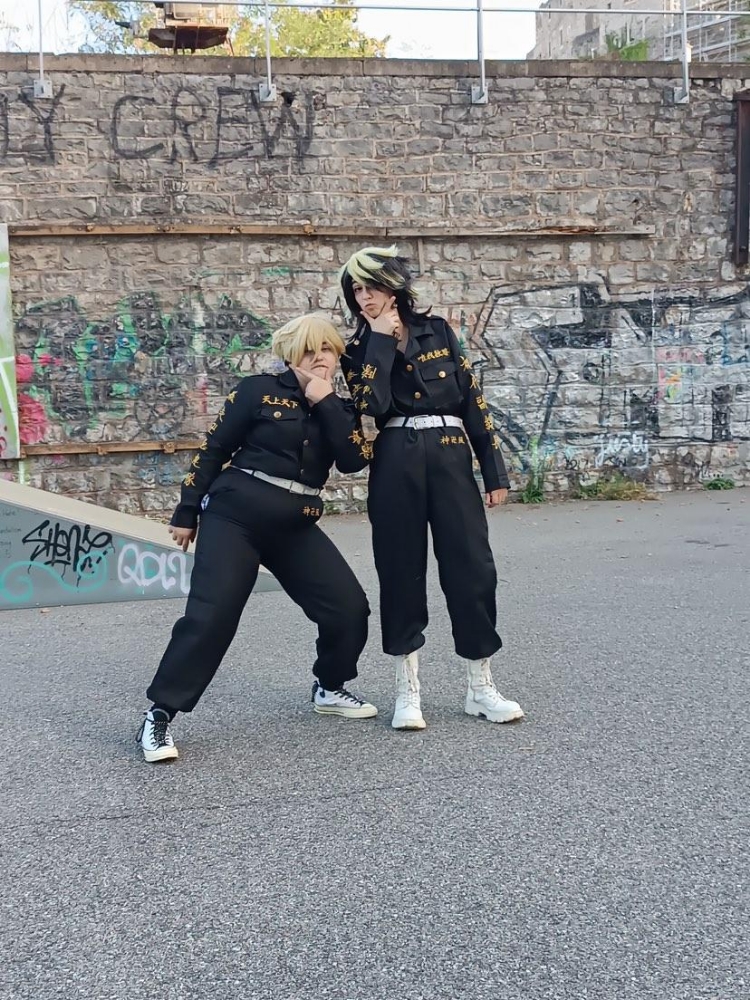 Kazutora Hanemiya  - Photo 183