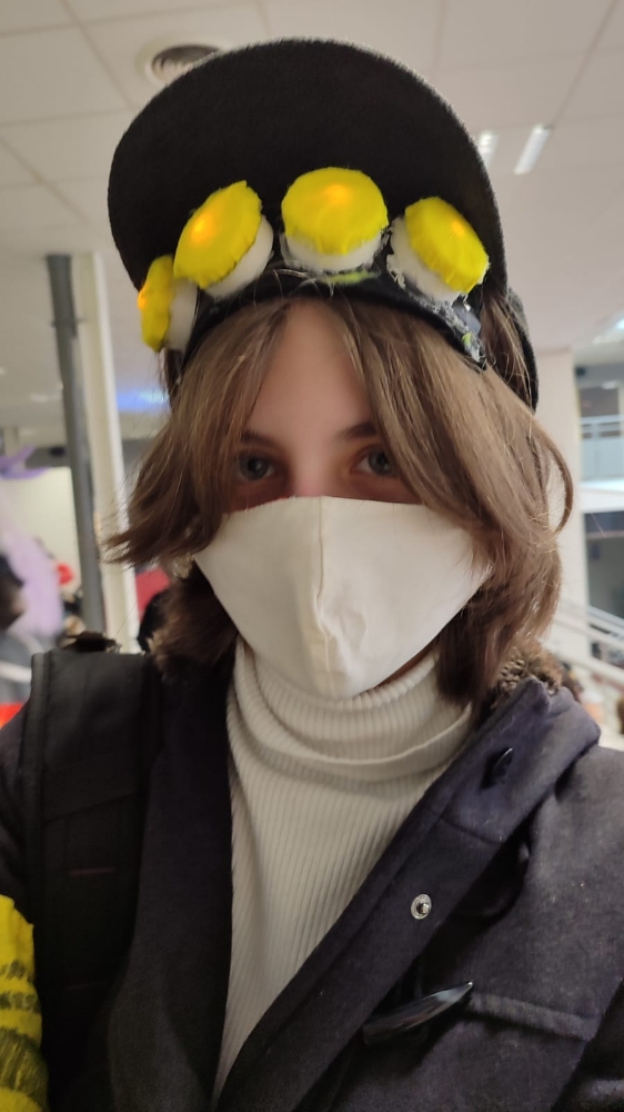 Hashtag festival - Photo 1