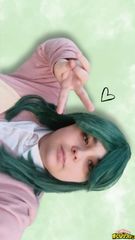 Inko midoriya preview 3