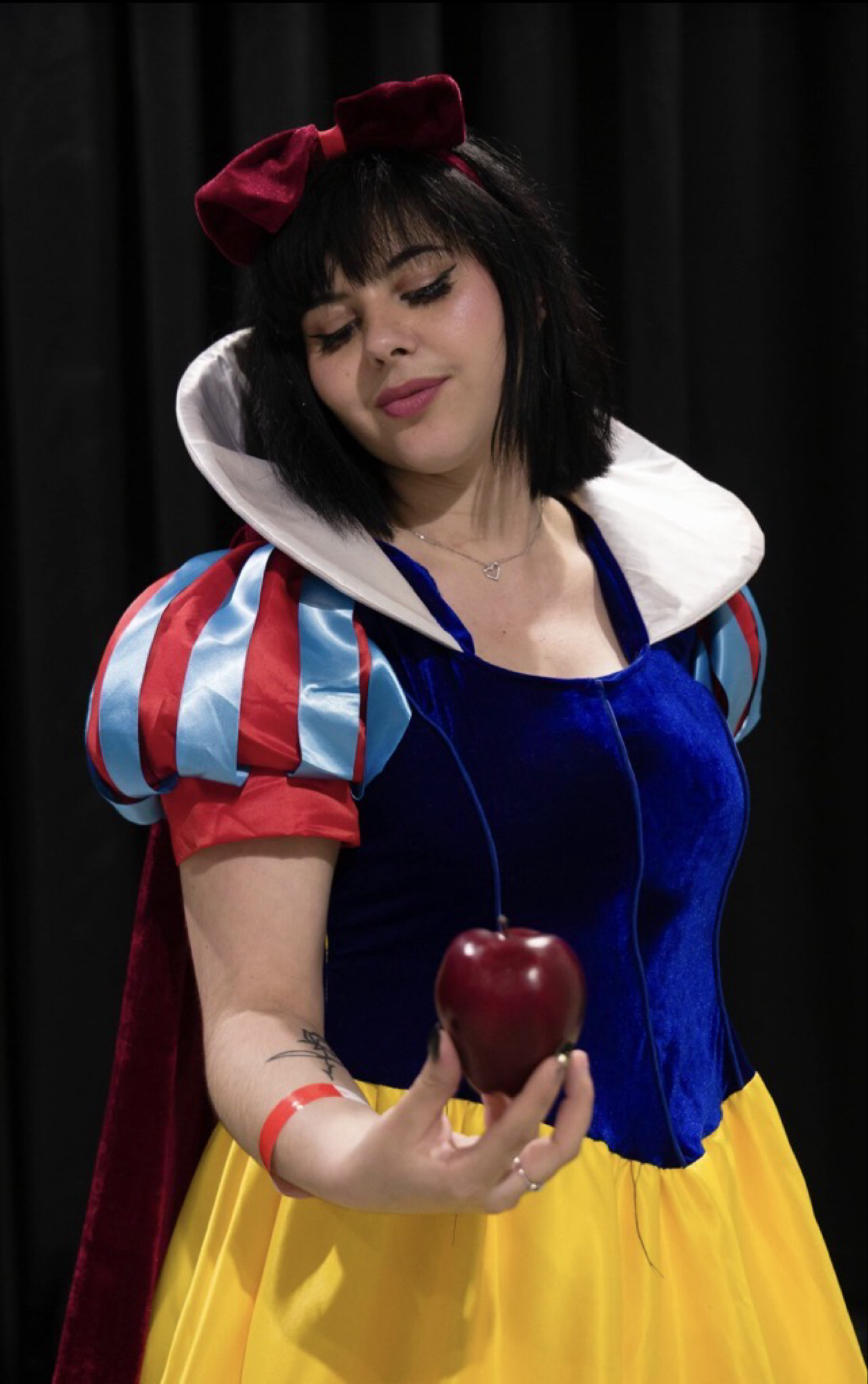 Blanche neige — photo 16