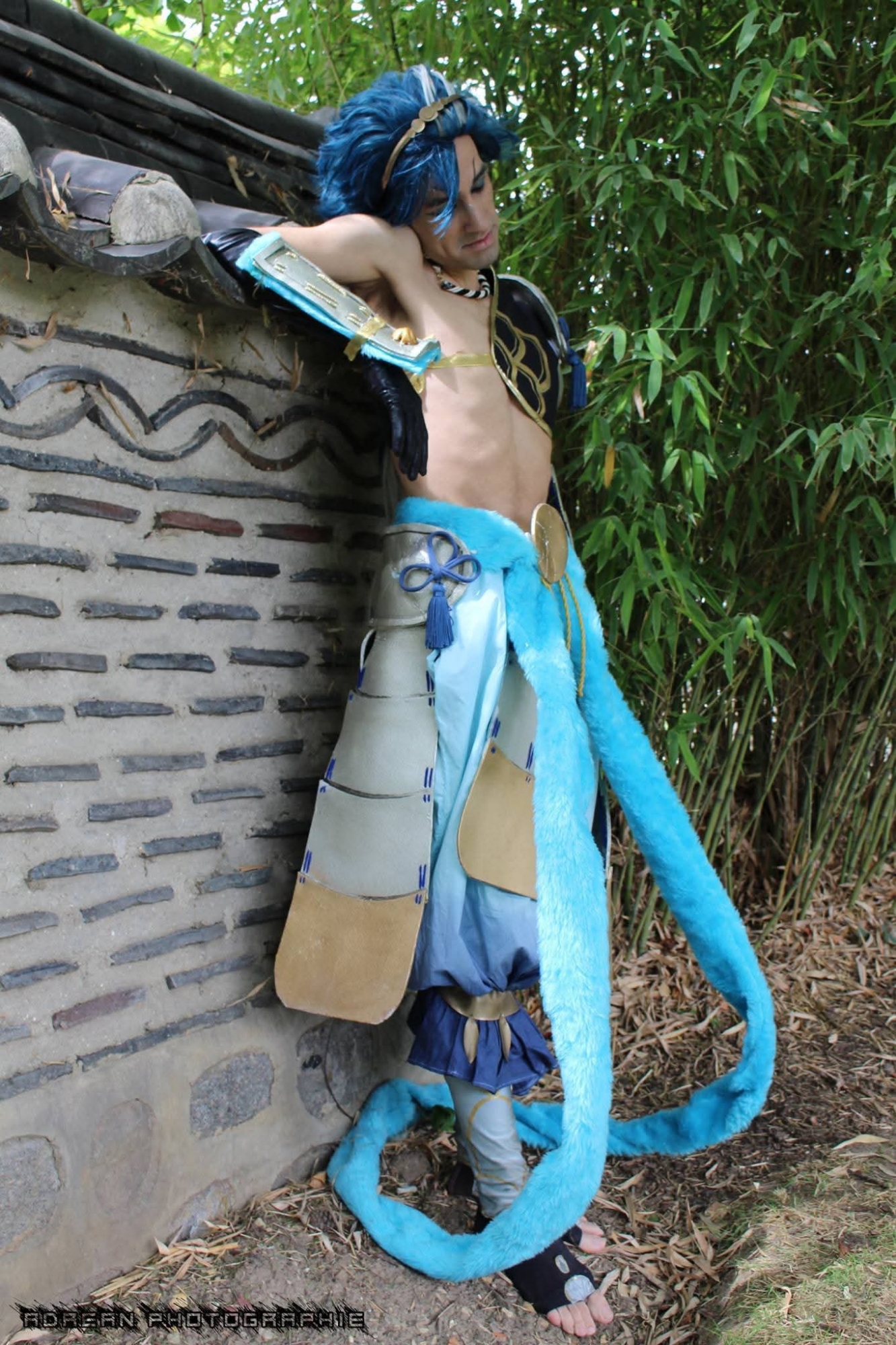 Susanoo — photo 7