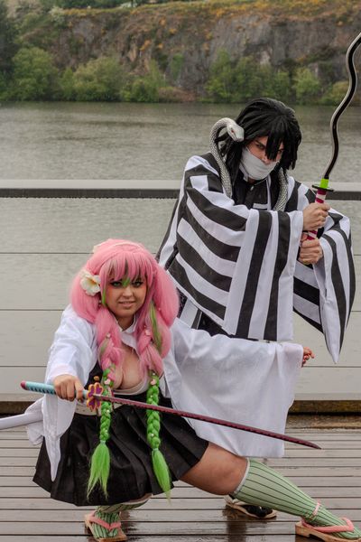 Yukuio - Mitsuri - shoot 1