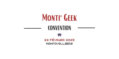 Monti’geek 