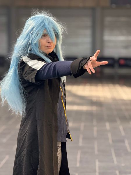 Pokefanama - Limule Tempest