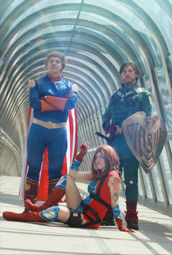 Firecracker  - Photo 7