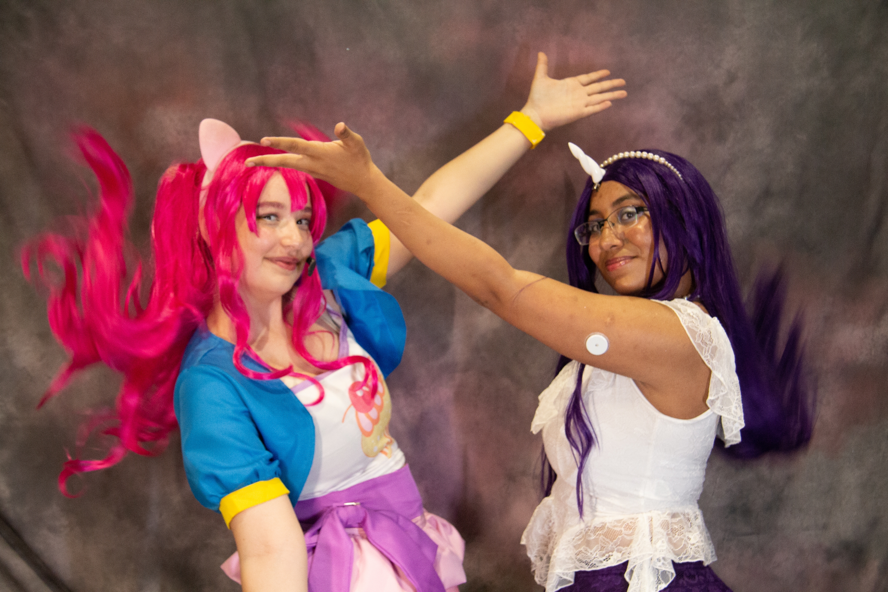 MLP Group✨️ — photo 5