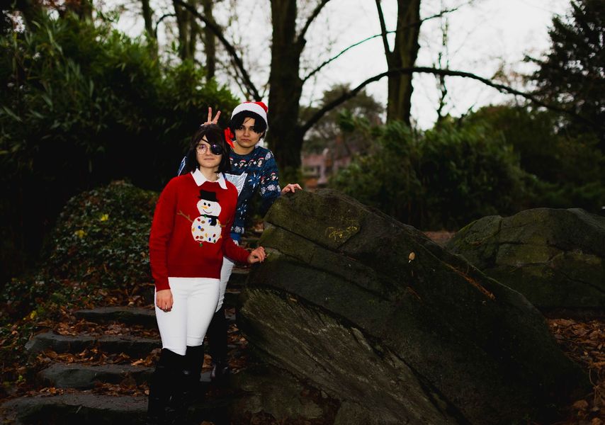 Lulu_space - Levihan 🎄