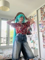Miku v2 preview 3
