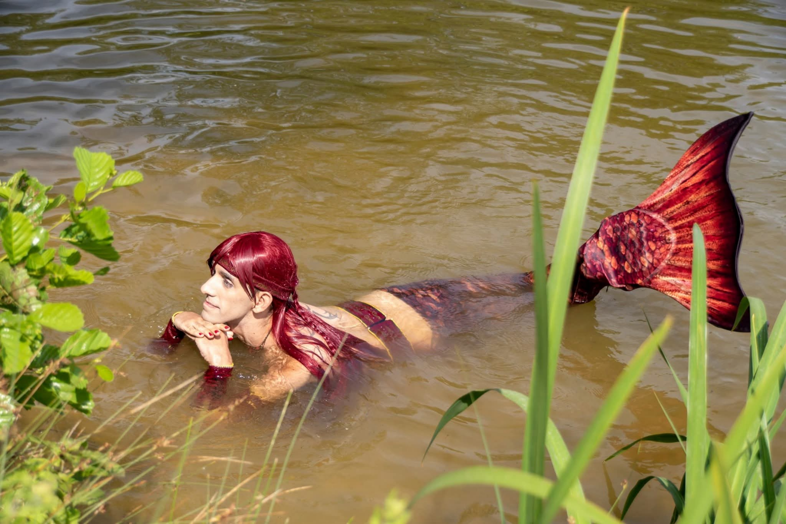Merman — photo 5