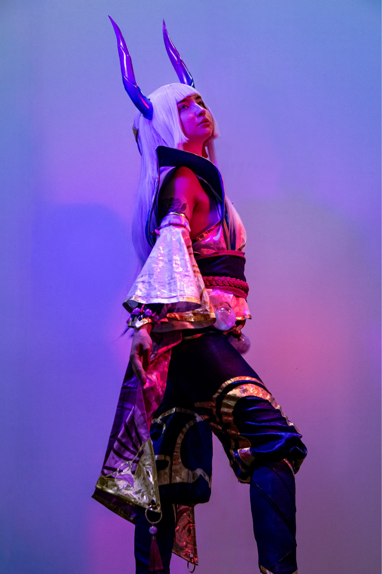 Syndra — photo 10