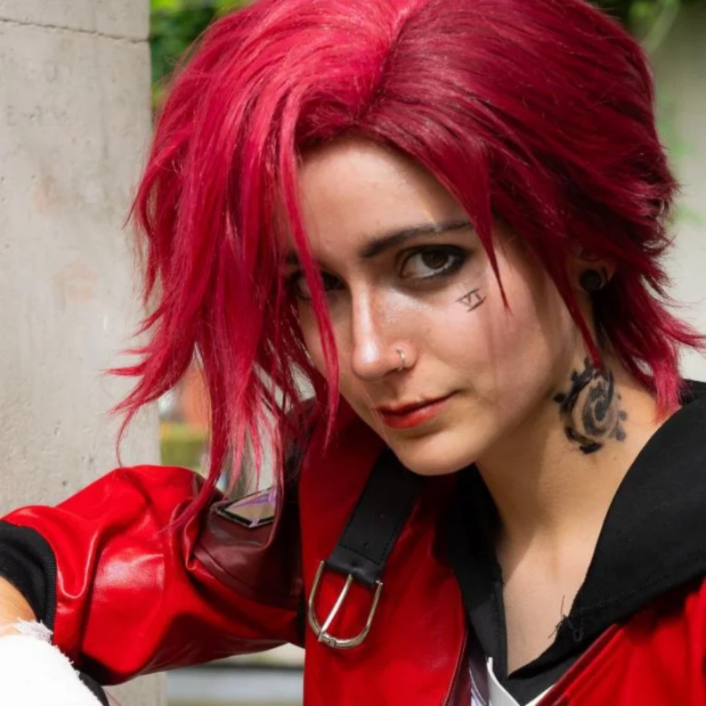 Vi arcane Harajuku Paris - Photo 7