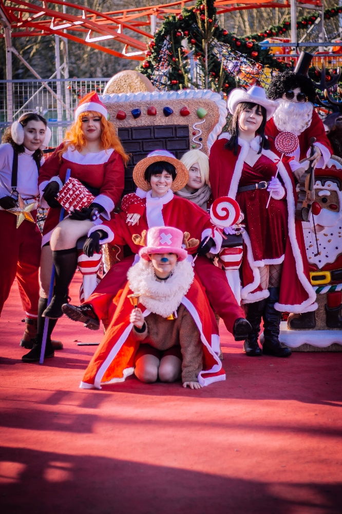 One piece noel 2 - Photo 3