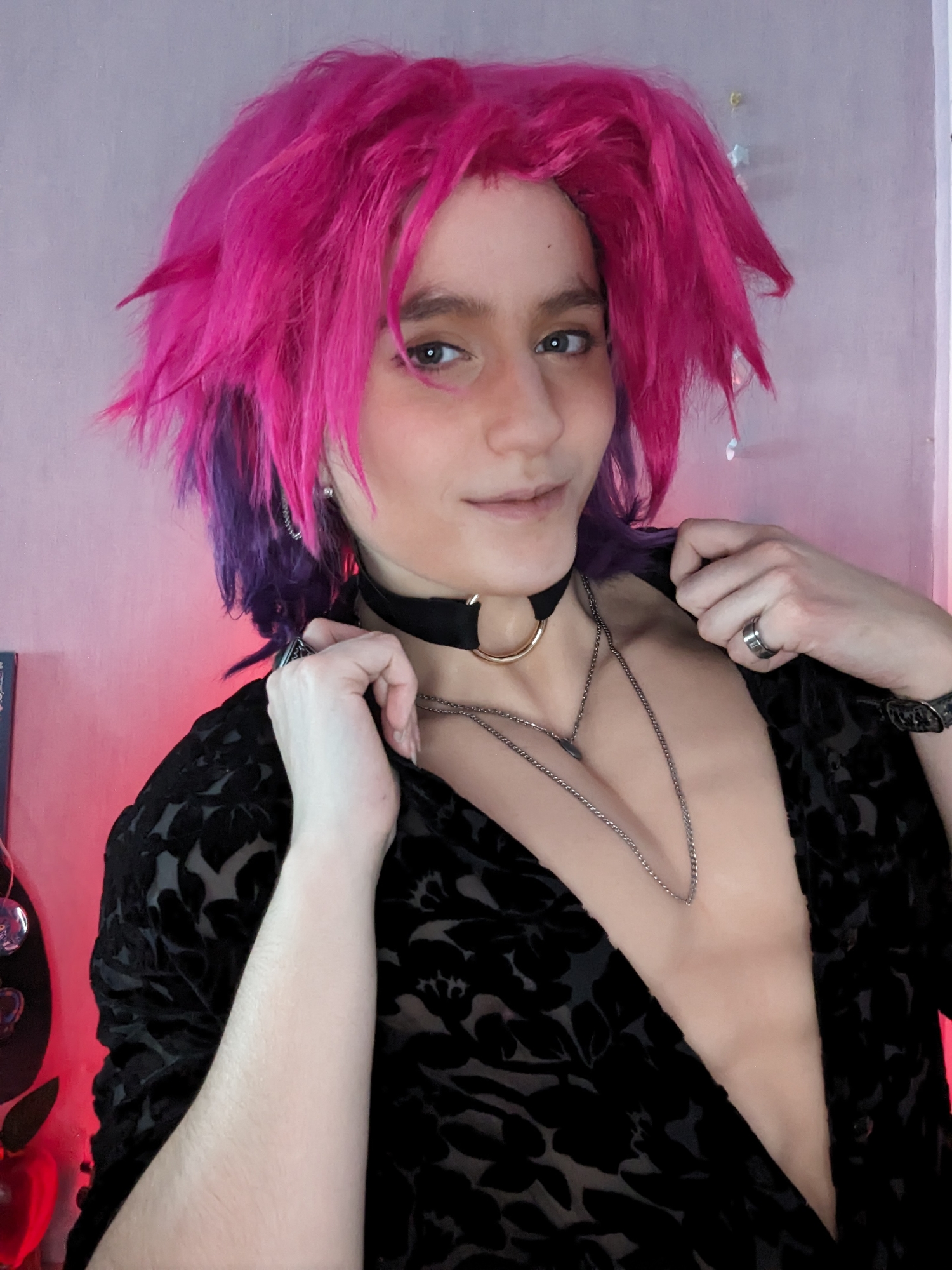 Kayn heartsteel — photo 28