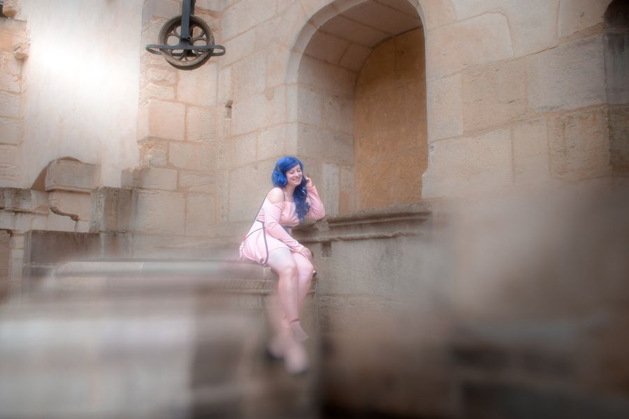 Flo_wography - Marinette 