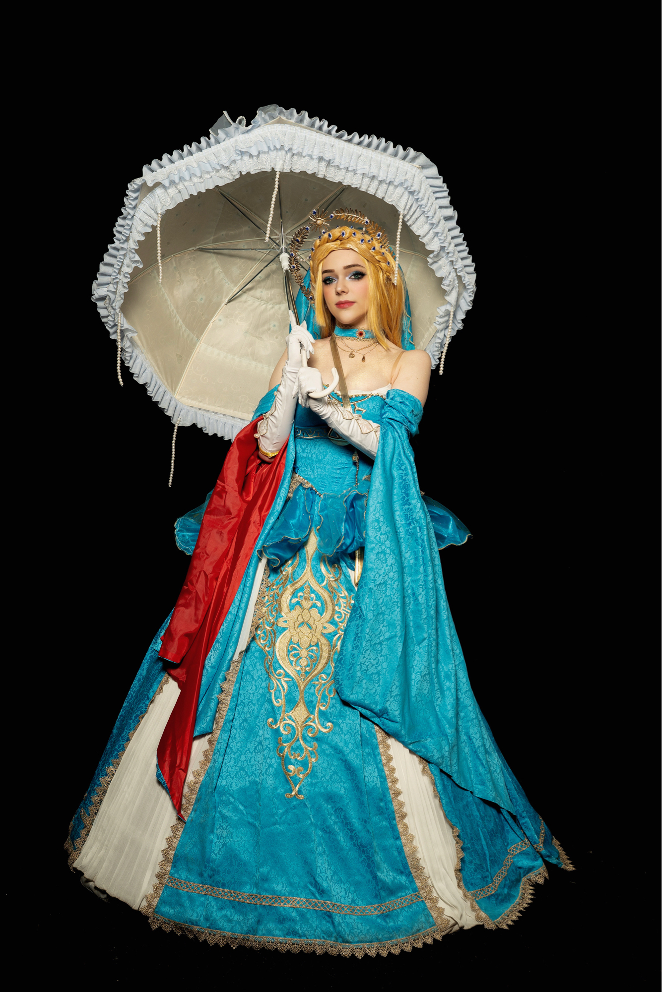 Zelda 🌸 - Photo 2