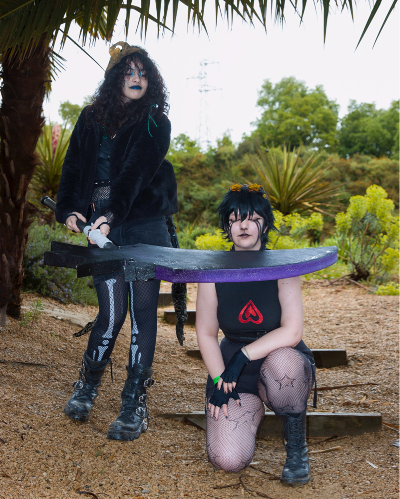 Multiverse Team! — photo 10
