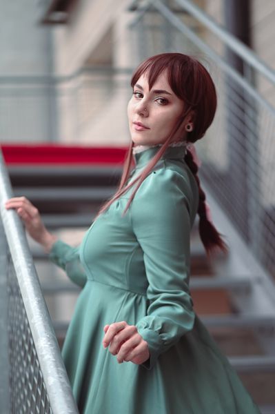 Rivy - Sophie