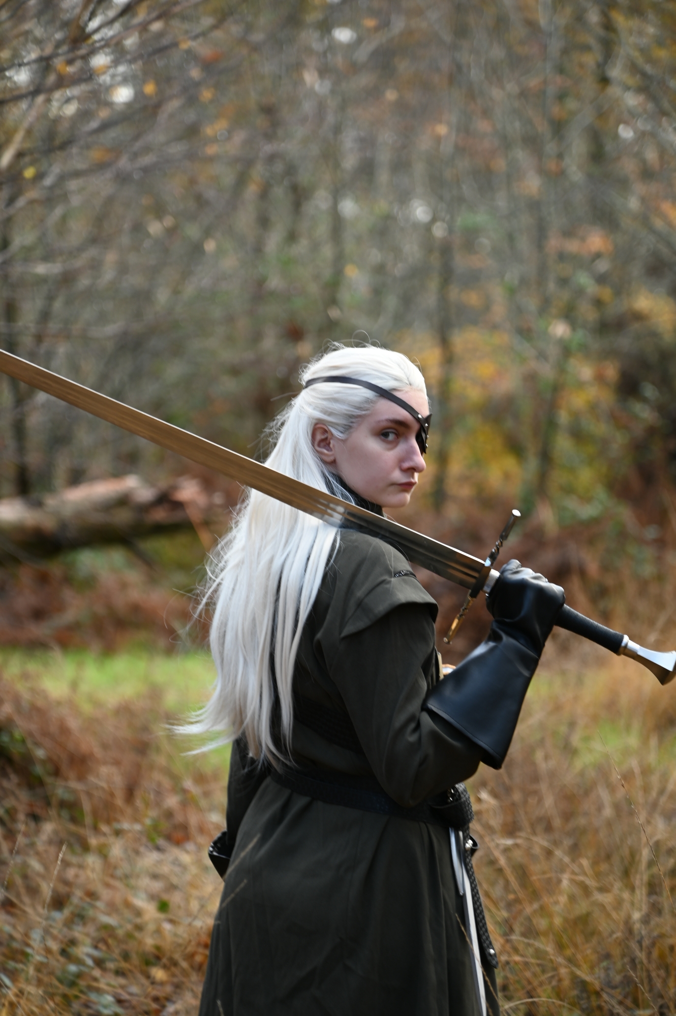 Aemond Targaryen — photo 37
