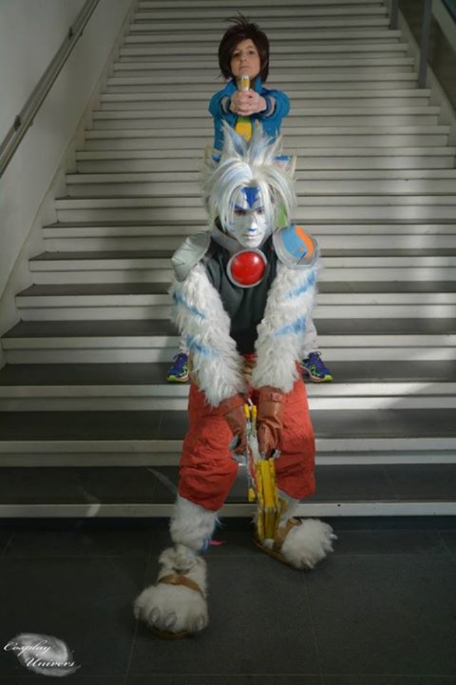 Onmyou Taisenki 03 - Photo 7