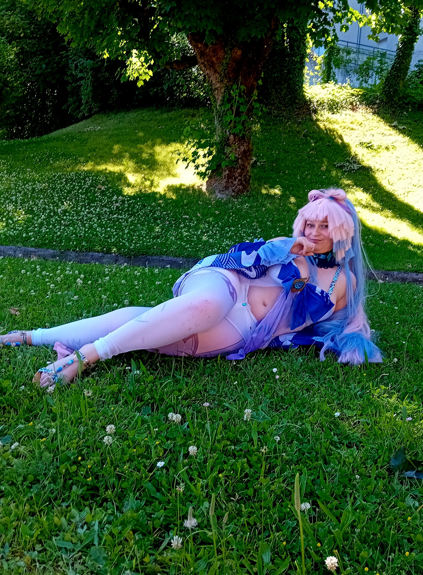 Shoot kokomi v1 - Photo 10