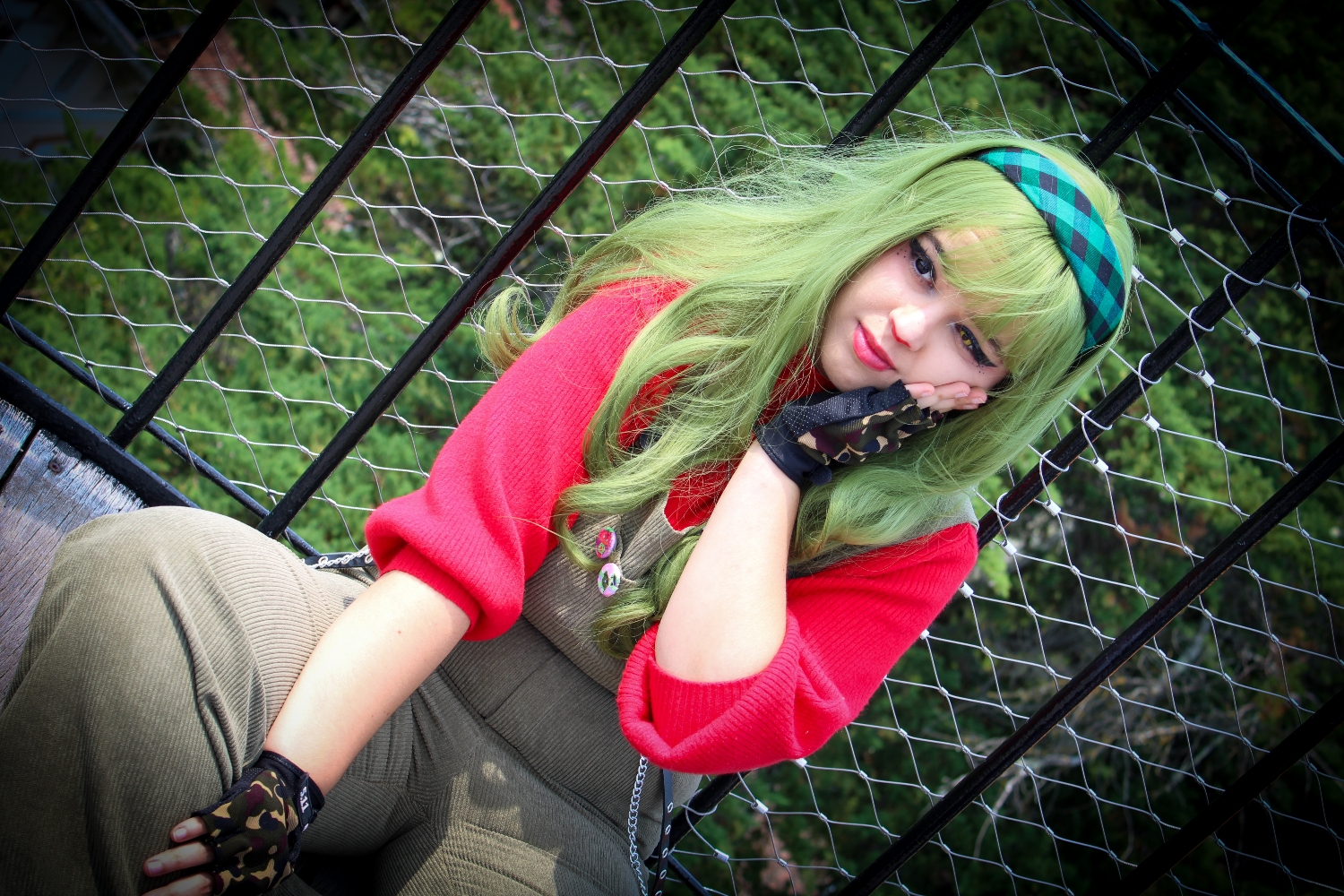 Happytreefriends OC - Photo 6