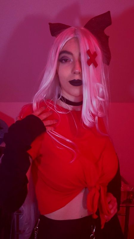 Lowa – Vaggi❤️🪽