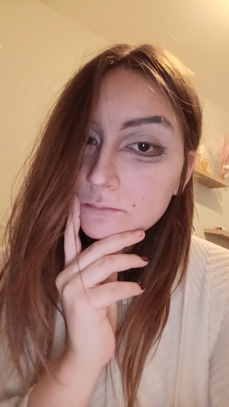 Mei_m4y – Makeup training 