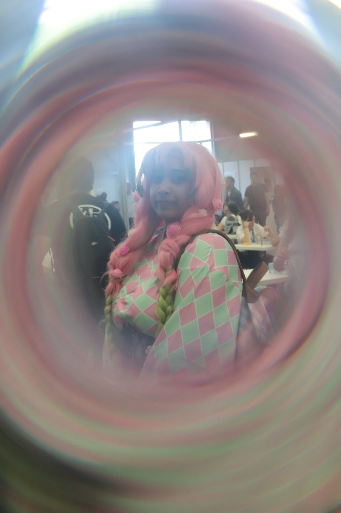 Mitsuri — photo 8