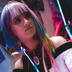 Lucy PGW preview 3