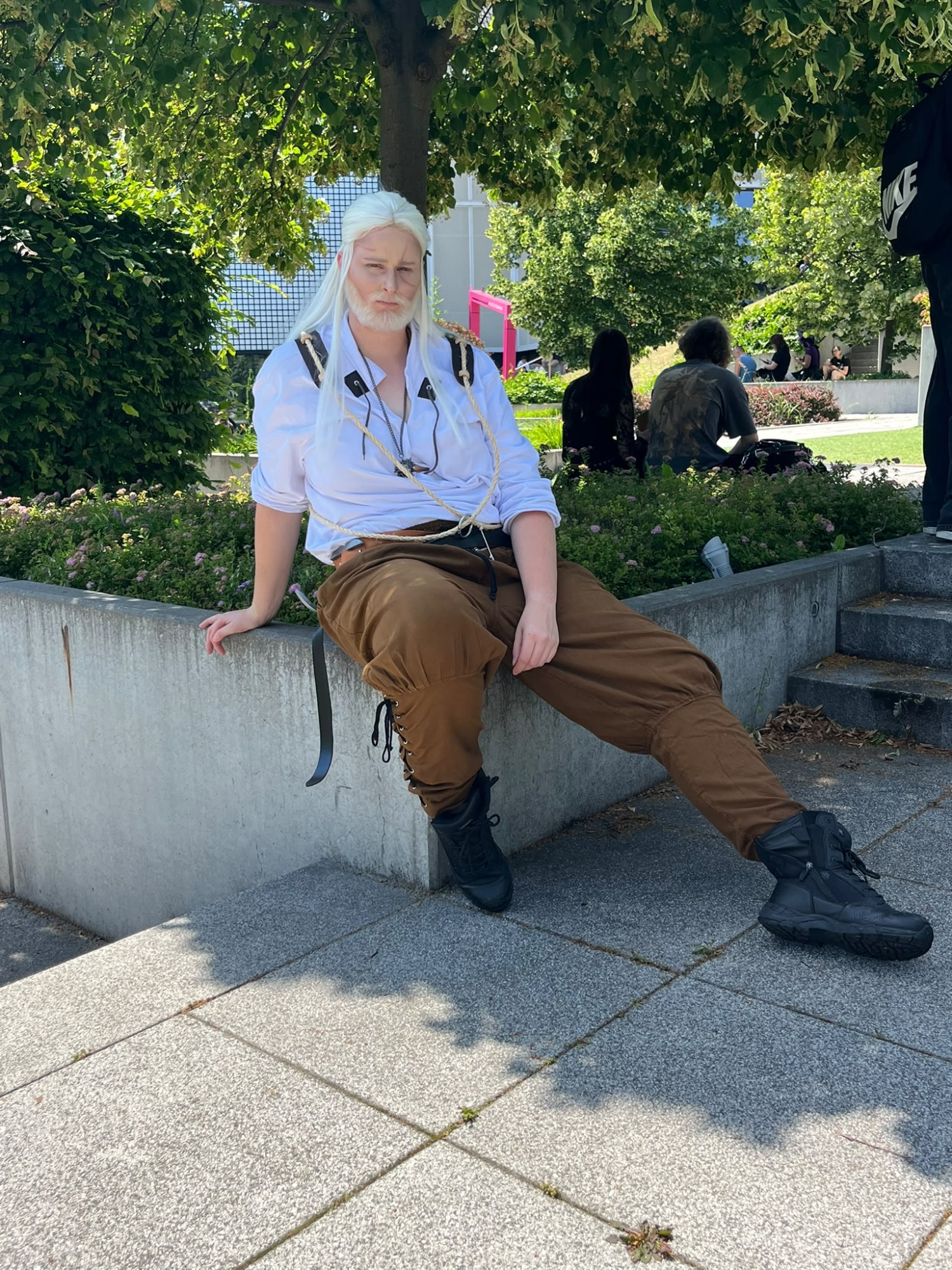Pyrkon — photo 11