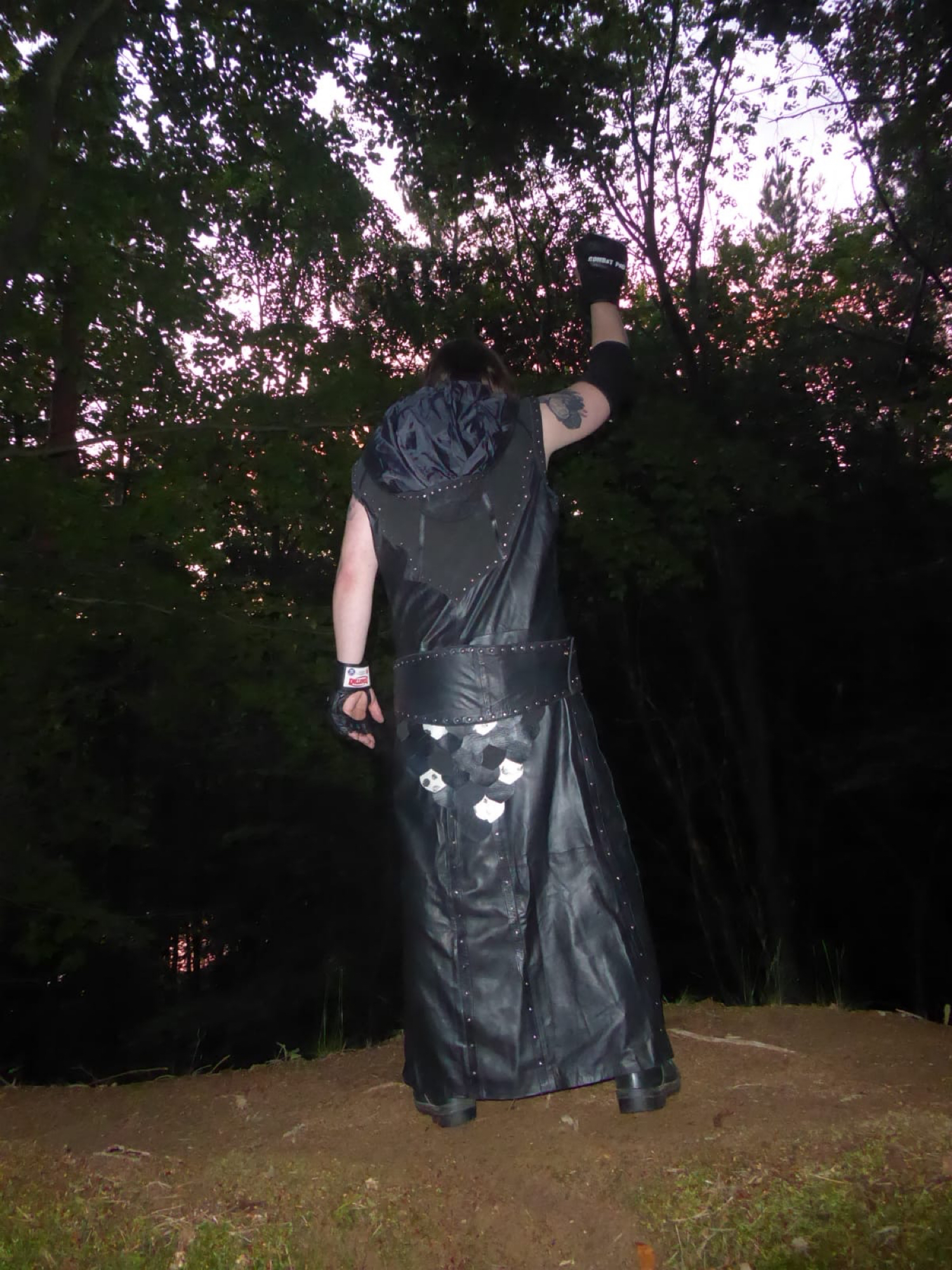 Ain’t no grave — photo 10